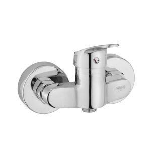 ( طلب مسبق ) خلاط شطاف كريم مقاس 11 سم اللون كروم منتج مستورد تركى من ارموس