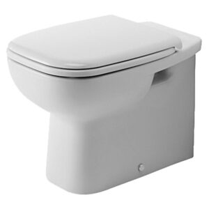 ( طلب مسبق ) مرحاض دى كود 211549 مينى بى بالدش والسيديلى من ديورافيت