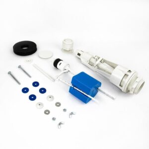 ماكينة خزان كومبنيشن تعمل بالضغط