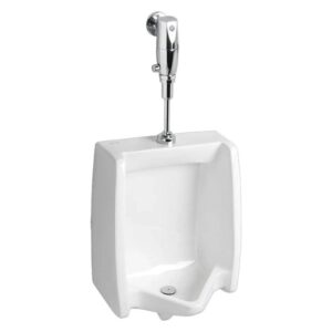 مبولة صغيرة G4031 بالدش و الصرف أيديال ستاندرد