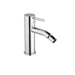 ( طلب مسبق ) خلاط بيديه سكالا بالفيداج قلب سيراميك بمحدد درجة حرارة و منظم لتوفير المياة و فلتر سهل التنظيف اللون كروم من ديورافيت