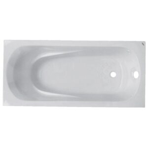 ( طلب مسبق ) بانيو نيو فلوريدا GA924 مقاس 170 × 70 سم من أيديال ستاندرد